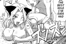 Sexy Summer Beach Bleach Doujinshi