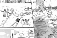 Sexy Summer Beach Bleach Doujinshi