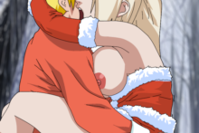 Naruto And Ino Christmas Fuck | Naruto Hentai Image