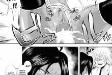 Kawaii Hito | Bleach Hentai Doujinshi