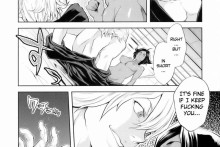 Kawaii Hito | Bleach Hentai Doujinshi