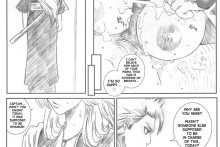 Kuusu Zikken | Bleach Hentai Doujinshi