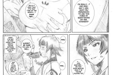 Kuusu Zikken | Bleach Hentai Doujinshi