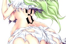 Nel - Bleach Doujinshi