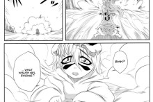 Nel – Bleach Doujinshi