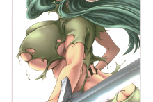 Neliel | Bleach Hentai Image