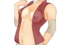 Cute Sakura | Naruto Hentai Image