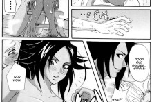 Bleach Hentai Doujinshi