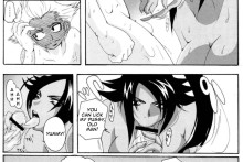 Bleach Hentai Doujinshi