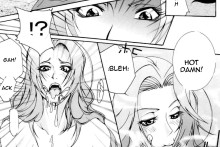 Bleach Hentai Doujinshi