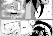 Bleach Hentai Doujinshi