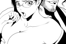 Linda Project | Bleach Hentai Doujinshi