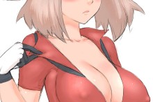 May Is Hot Pokemon | Hentai Image