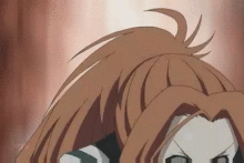 Sendou Mutsumi | Seikon No Qwaser Hentai GIF