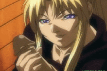 Slow Handjob | Bible Black Hentai GIF