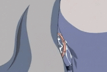 Surprise Buttsex | Bible Black Hentai GIF