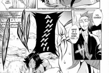 Yukemuri Nyan Nyan Jiken | Bleach Hentai Doujinshi