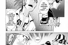 Yukemuri Nyan Nyan Jiken | Bleach Hentai Doujinshi