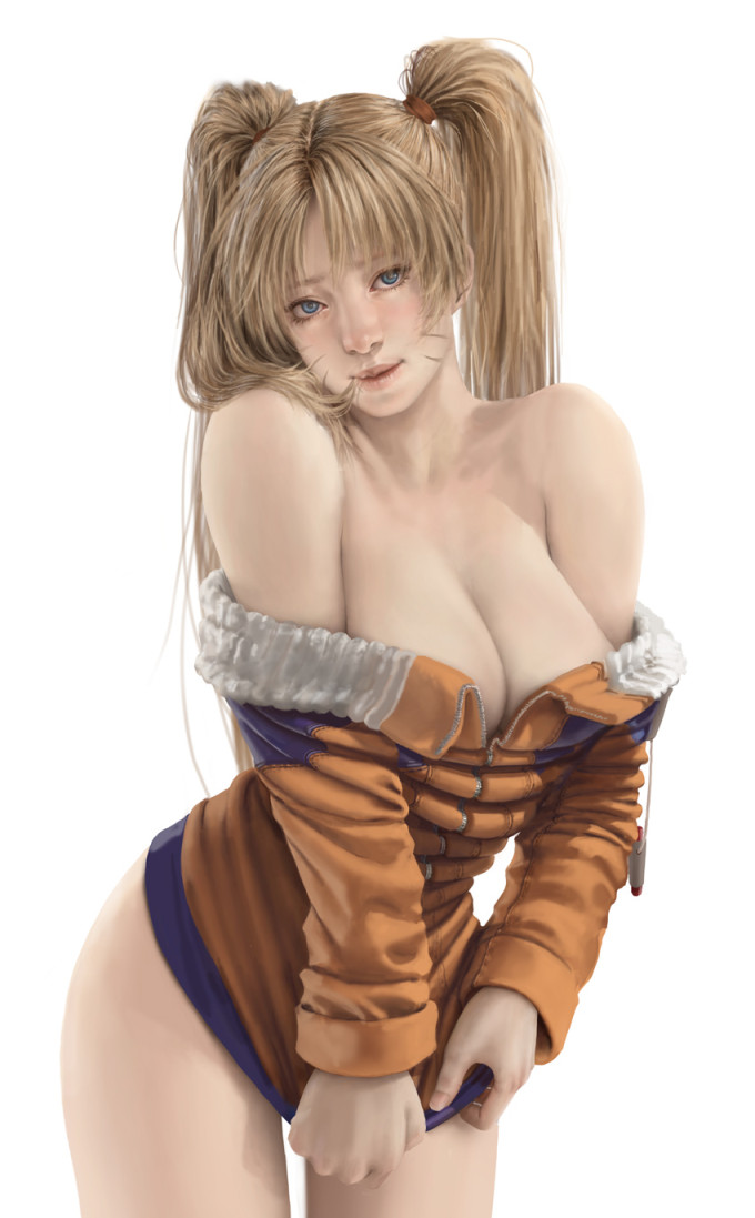 Realistic Female Naruto | Naruto Hentai Image