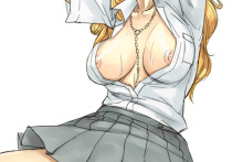 School Day | Bleach Hentai Image