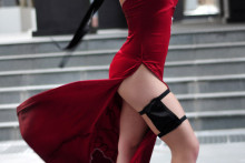 Ada Wong | Resident Evil Cosplay