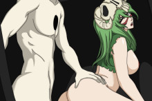 Banging Neliel | Bleach Hentai Image