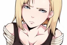 Android 18 | Dragonball Hentai Image