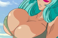 Neliel | Bleach Hentai Image