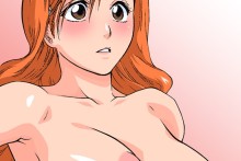 Orihime | Bleach Hentai Image