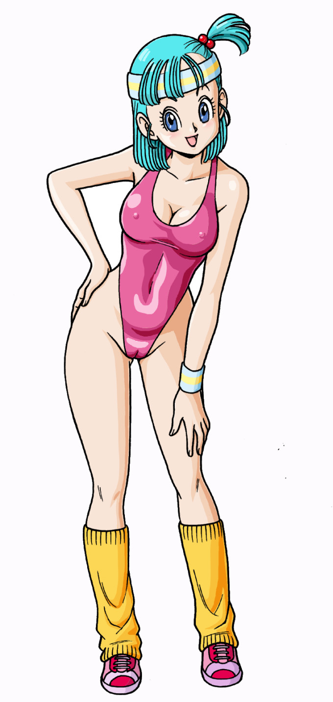 Bulma | Dragonball Hentai Image