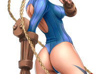 Cammy | Street Fighter Hentai Image