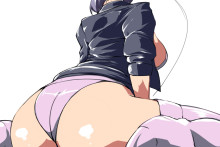 Kusanagi Motoko | Ghost In The Shell Hentai Image