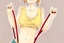 Misty | Pokemon Hentai Image