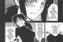 Pink Lagoon 2 | Black Lagoon English Hentai Doujin