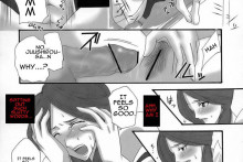 Retsu Unohana | Bleach English Hentai Doujin