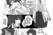 Retsu Unohana | Bleach English Hentai Doujin