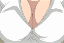 Bouncing Tits Hentai GIF