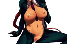 Crimson Viper - Street Fighter