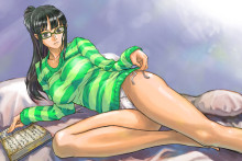 Nico Robin | One Piece Hentai Image