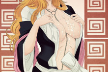 Rangiku Matsumoto | Bleach Hentai Image