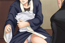 Shizune | Naruto Hentai Image