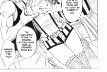 Bonney’s Defeat [Crimson Comics] – English One Piece Hentai Doujin