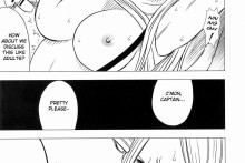 Bonney’s Defeat [Crimson Comics] – English One Piece Hentai Doujin