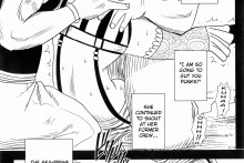 Bonney’s Defeat [Crimson Comics] – English One Piece Hentai Doujin