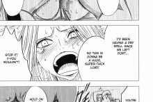 Bonney’s Defeat [Crimson Comics] – English One Piece Hentai Doujin