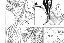 Bonney’s Defeat [Crimson Comics] – English One Piece Hentai Doujin