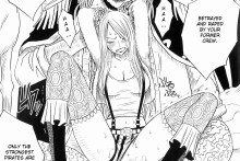 Bonney’s Defeat [Crimson Comics] – English One Piece Hentai Doujin