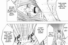 Bonney’s Defeat [Crimson Comics] – English One Piece Hentai Doujin