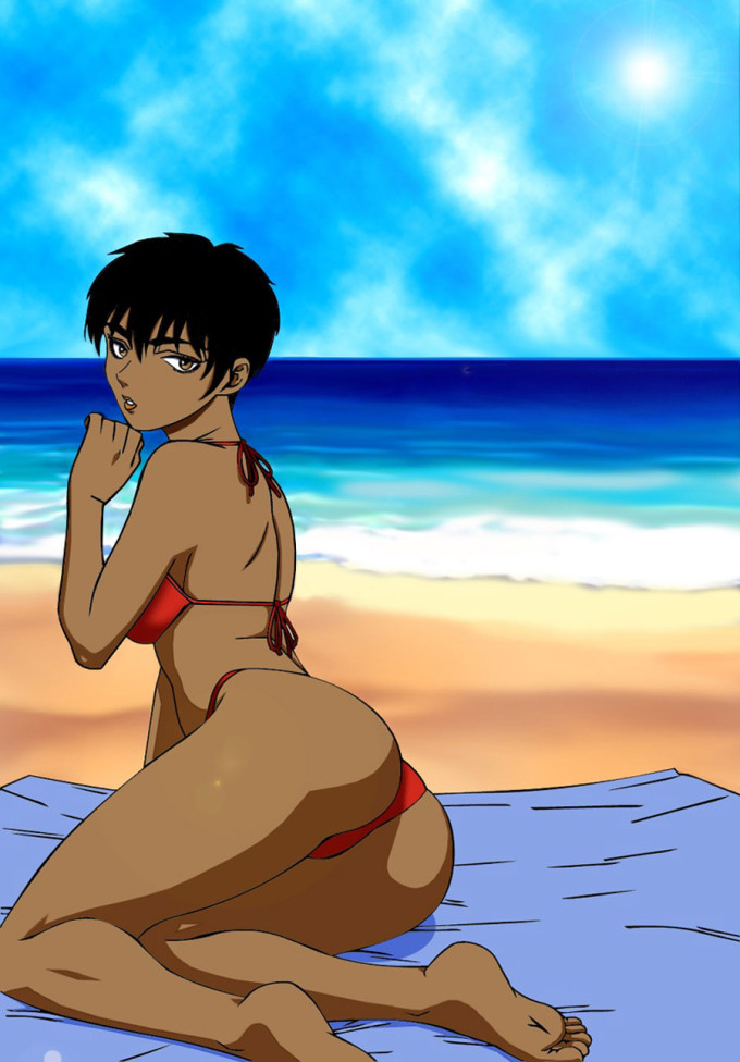 Casca – Berserk