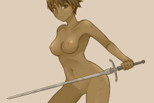 Casca – Berserk